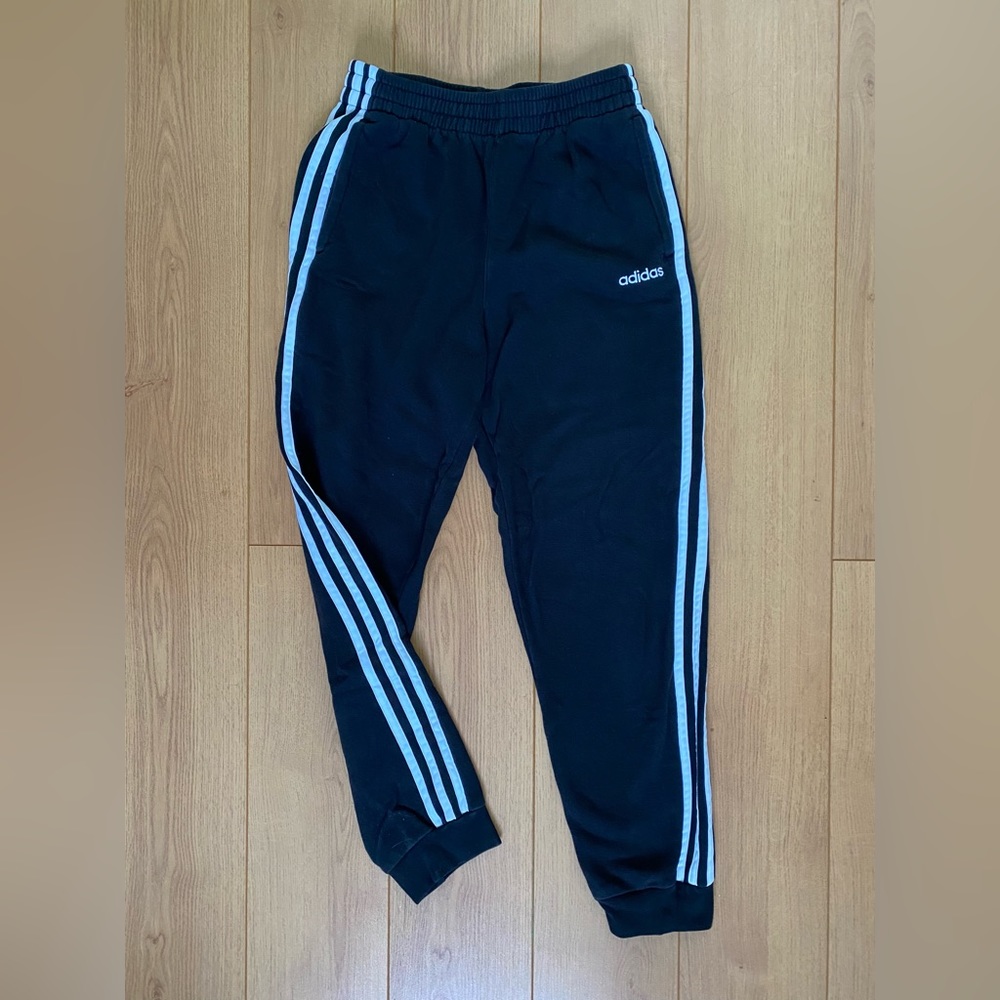 ADIDAS Sweatpants Joggers | Size Small